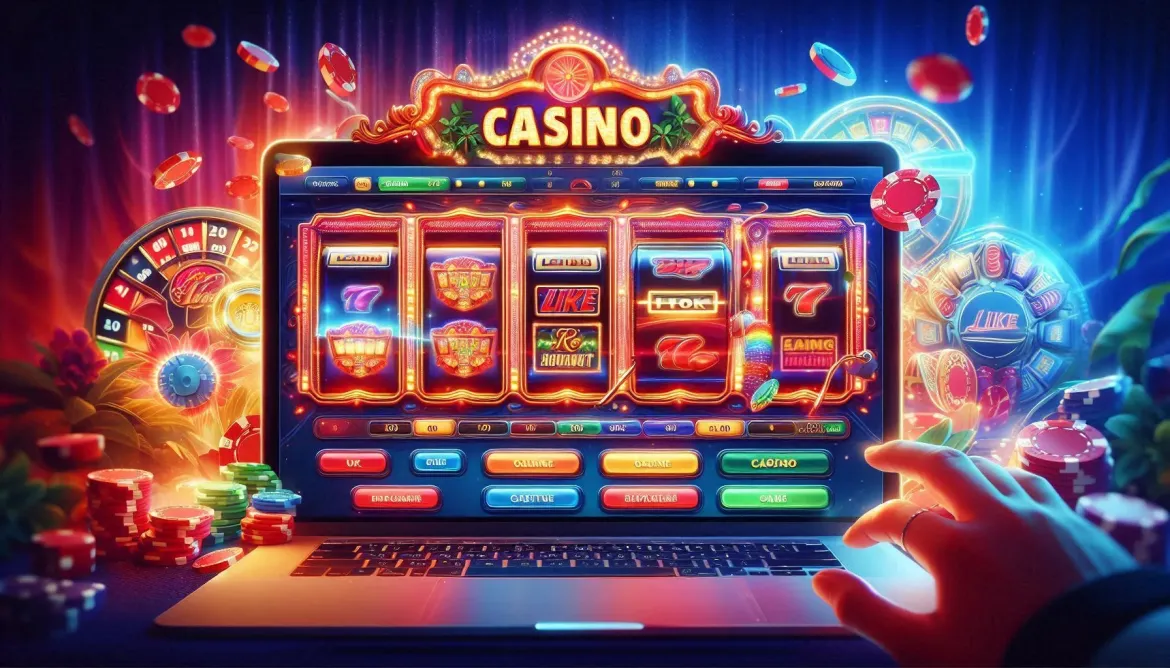 Power Play Casino